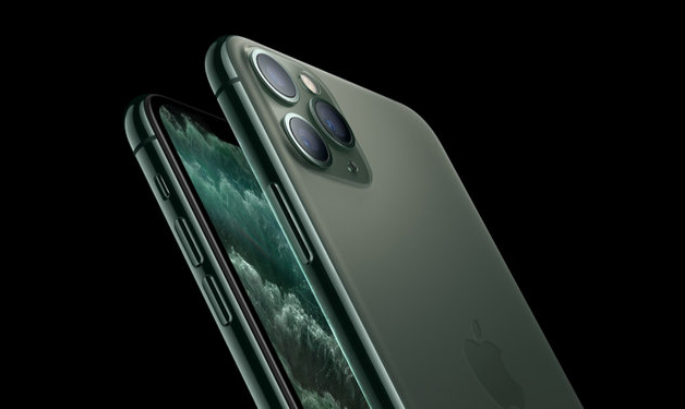 Vì sao iPhone 11 Pro và 11 Pro Max không còn thiết kế mỏng nhẹ?
