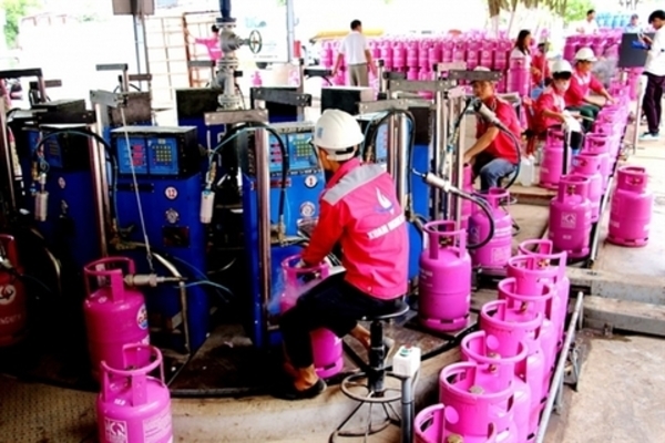 Vietnam gas association urges Government to cut red tape