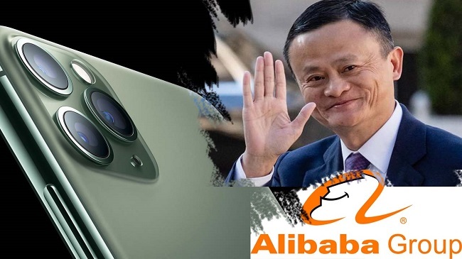 iPhone 11 ra mắt, tỷ phú Jack Ma thôi chức Chủ tịch Alibaba