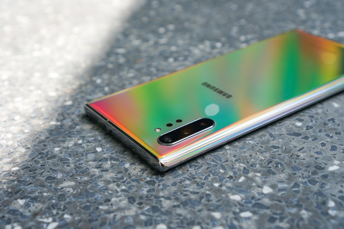 Lý do nên chọn Galaxy Note10 thay vì iPhone 11 khi so sánh về nhiếp ảnh