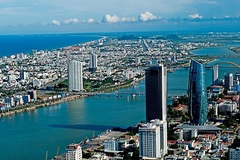 In Vietnam, resort real estate sees setback in sales