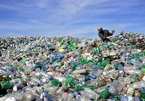 Vietnam sets goals to reduce plastic waste