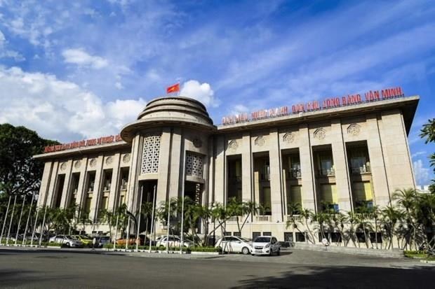 State Bank of Vietnam cuts official interest rates