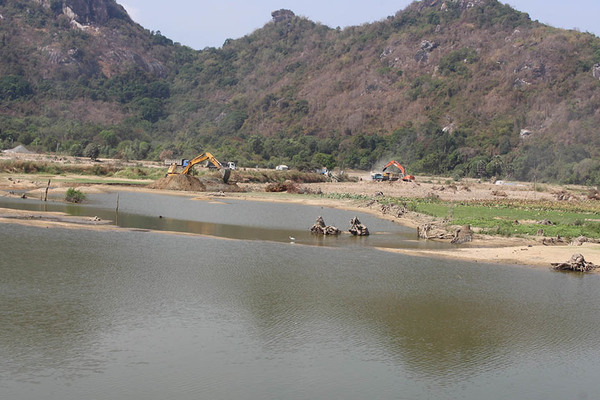 3 học sinh ở An Giang đuối nước thương tâm trong ngày trung thu
