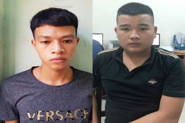 Sàm sỡ nữ du khách người Anh bất thành, nhóm thanh niên cướp túi xách