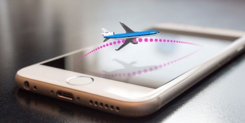 Đi du lịch được xách tay bao nhiêu iPhone lên máy bay?