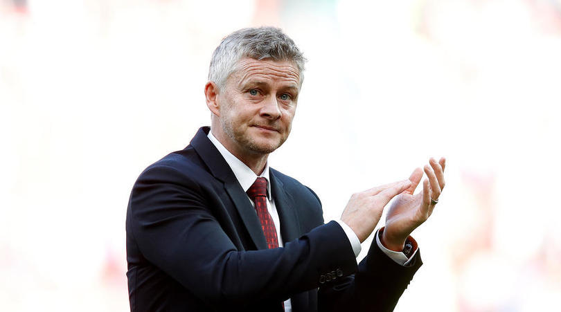 Lý do Solskjaer sướng rơn khi MU tìm lại chiến thắng