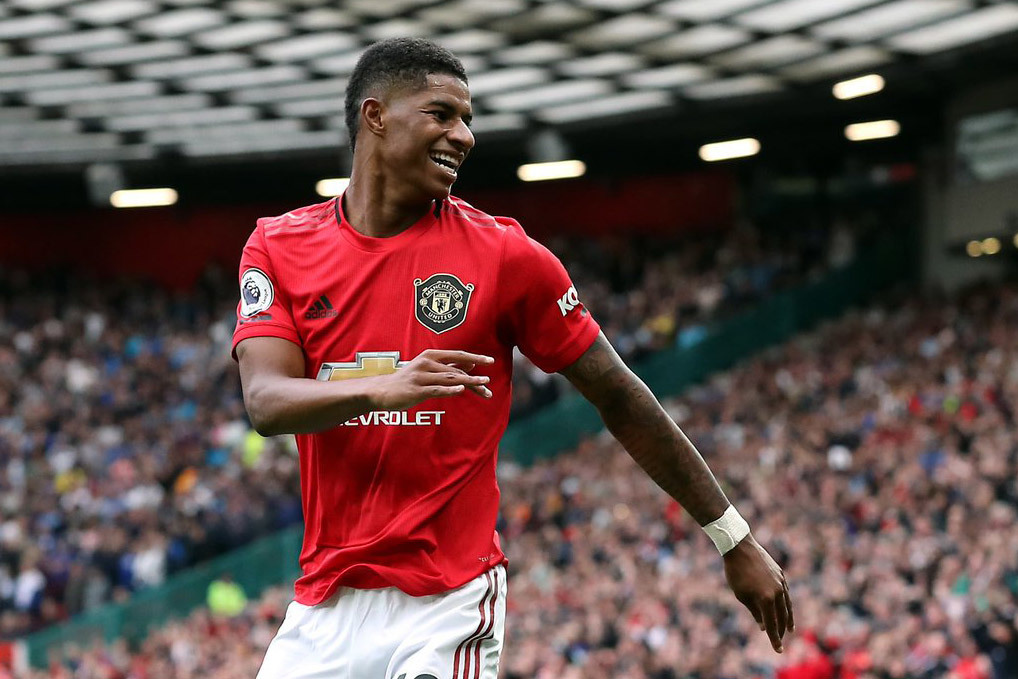 MU tăng lương Rashford, Juventus gặp họa lớn