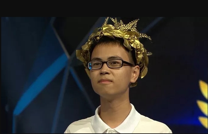 Nghe VietNamNet: Trần Thế Trung vô địch chung kết Đường lên đỉnh Olympia 2019