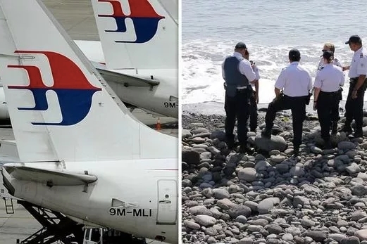 Phát hiện then chốt giúp khoanh vùng vị trí của MH370