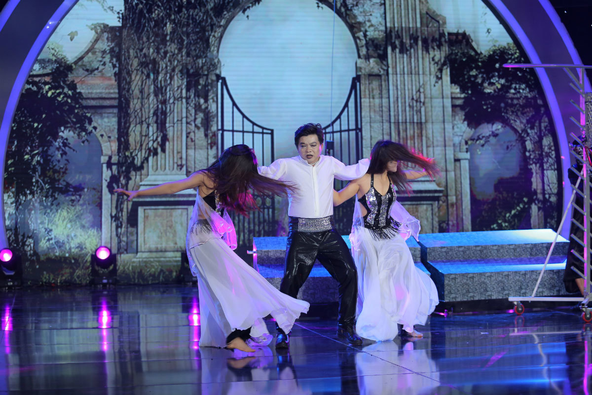 Chuyện thú vị về ảo thuật gia nhưng lại nhận bằng tiến sĩ ngân hàng