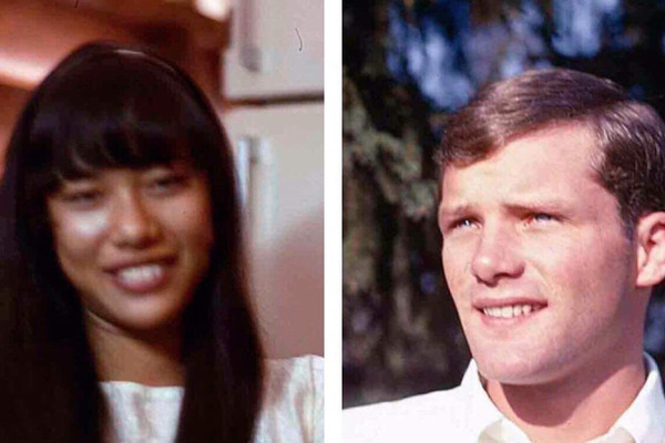 Cựu binh Mỹ 50 năm vẫn chờ làm đám cưới với người phụ nữ Đồng Nai