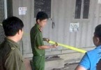 Nghi án chồng tẩm xăng đốt chết vợ rồi tự thiêu trong thùng container ở Hà Nội