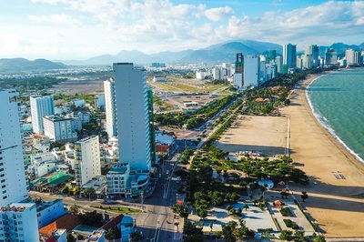Condotel Khánh Hoà ‘đóng băng’, nửa năm không có dự án mới