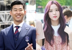 Rộ tin đồn thành viên BLACKPINK hẹn hò cầu thủ Son Heung Min