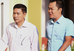 Áo trắng quần âu, cựu Phó giám đốc Sở GD-ĐT Sơn La đến phiên tòa xét xử