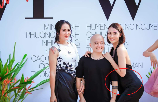 Hồng Quế lên tiếng về nghi vấn có bầu với bạn trai mới công khai