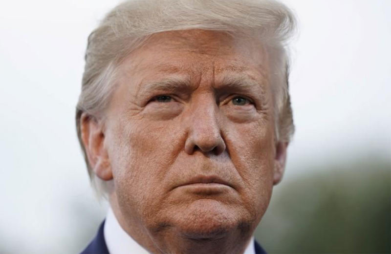 Lý do ông Trump quyết định mở kho trữ dầu chiến lược