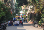 Thanh niên đâm chết 2 nữ sinh viên rồi nhảy lầu ở Hà Nội