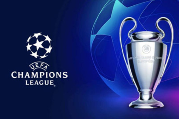 Lịch thi đấu vòng tứ kết Champions League