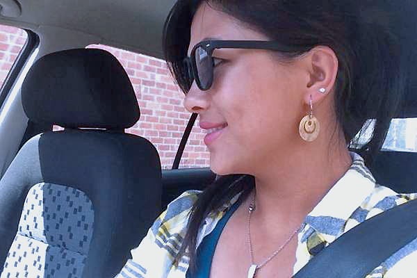 Cuộc sống của cô gái H’Mông nói tiếng Anh như gió sau ly hôn chồng Bỉ