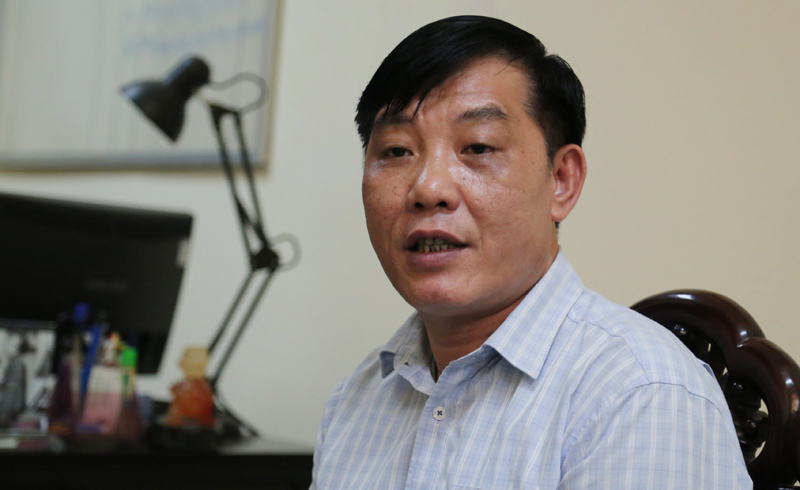 Tạm đình chỉ cơ sở mầm non để quên bé 3 tuổi trên xe ở Bắc Ninh