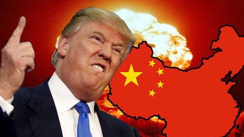 Cú sốc bất ngờ, Donald Trump lợi thế, Bắc Kinh thêm phần khó
