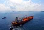 Mỏ Bạch Hổ suy giảm, Việt Nam nhập hàng triệu thùng dầu về lọc