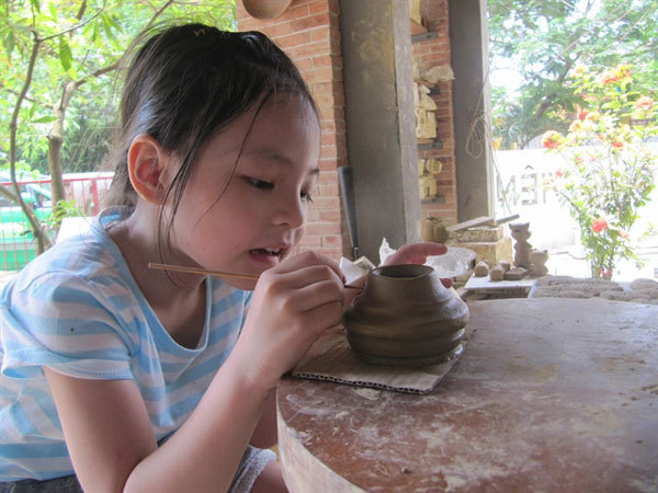 Fish sauce and pottery in central region recognised as heritages