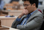 Liem enters third round of FIDE World Cup