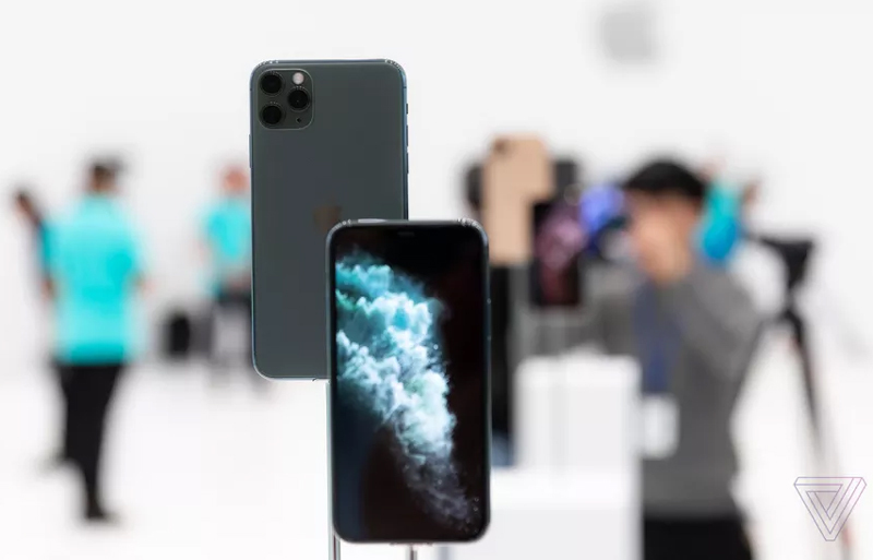 Ming-Chi Kuo dự báo doanh số iPhone 11, Apple mừng thầm
