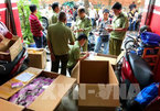 HCM City steps up inspections of fake, smuggled goods