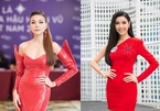 Thanh Hằng: 'Thúy Vân còn thiếu trái tim để trở thành HH Hoàn vũ VN 2019'