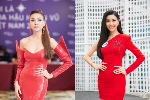 Thanh Hằng: 'Thúy Vân còn thiếu trái tim để trở thành HH Hoàn vũ VN 2019'