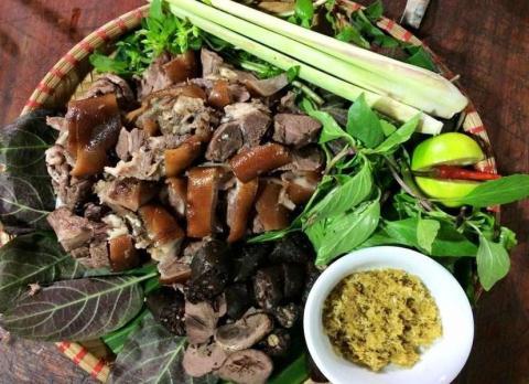 HCM City calls for people to stop eating dog meat