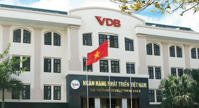 State may have to pay debts of Vietnam Development Bank