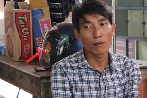 Người chồng dìm vợ dưới nước ở Tây Ninh hối hận, xin tha thứ