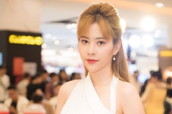 Nam Em khoe bạn trai mới sau scandal tình cảm với Trường Giang