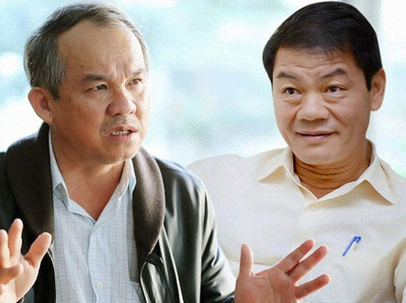 Bố qua một thập kỷ mất mát, ái nữ nhà Bầu Đức bắt đầu thời kỳ mới