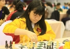 Vietnam's Nguyen Thien Ngan crowned world U14 rapid chess champion