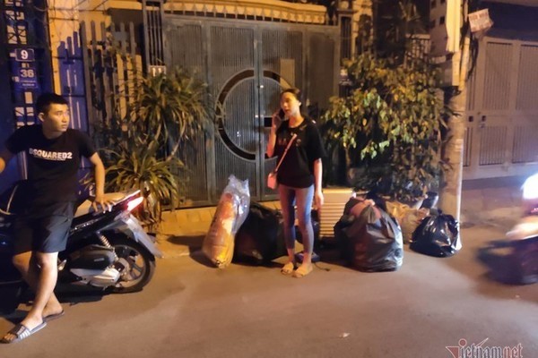 Cô gái kể phút thoát khỏi kẻ giết 2 nữ sinh ở Hà Nội trong gang tấc