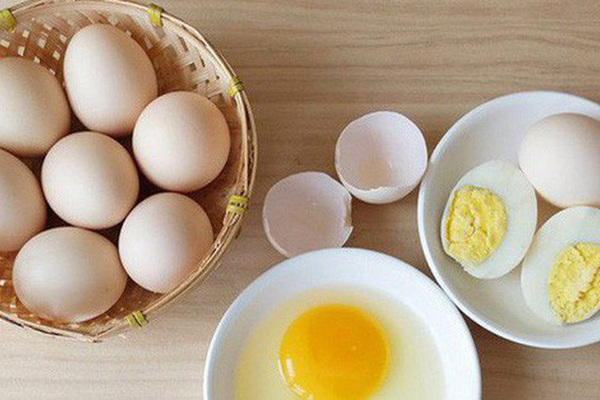 Mắc 5 bệnh bạn nên tránh xa các món từ trứng để giữ sức khỏe