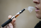 Người đàn ông tử vong vì thuốc lá điện tử, bác sĩ khuyến cáo nguyên nhân gây hại