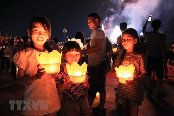 Hai Duong holds requiem for peace