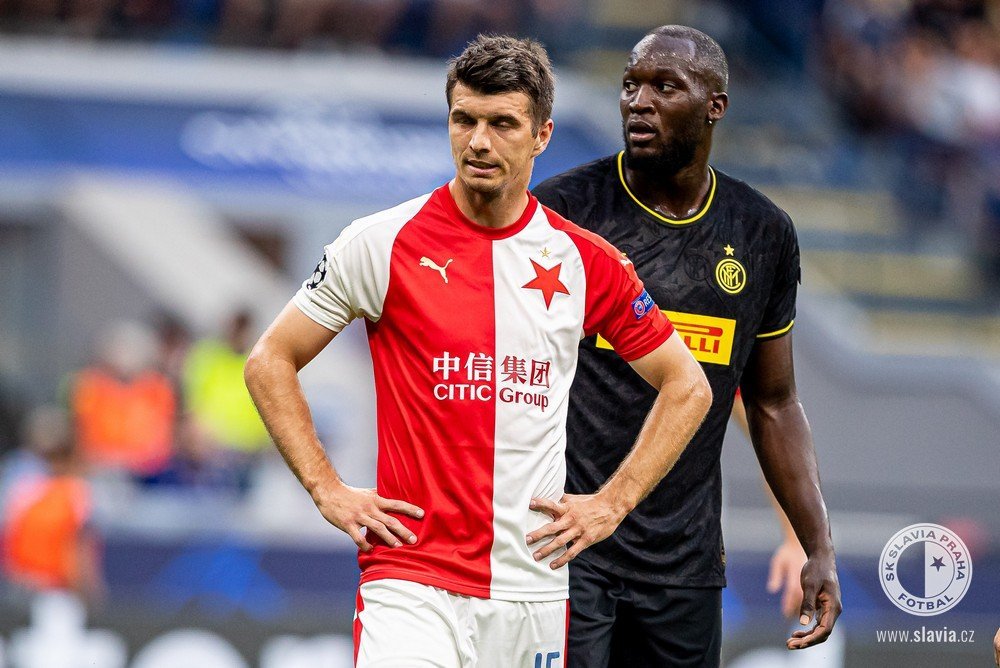 Lukaku im tiếng, Inter