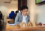 Vietnam's top chess player Le Quang Liem draws with Artemiev in FIDE World Cup