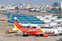 Competition in Vietnam's airline industry set to intensify