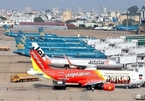 Competition in Vietnam's airline industry set to intensify