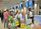 Vietnam Airlines to halt broadcasting at domestic terminal