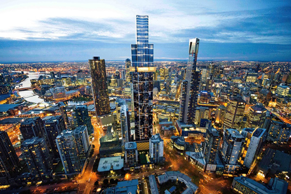 Cơ hội đầu tư BĐS tại Melbourne, Australia